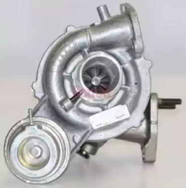 GARRETT 807068-5001S Компрессор, наддув - 17