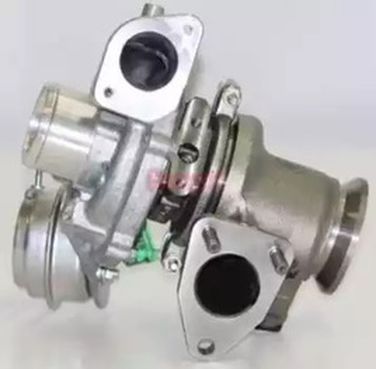 GARRETT 807068-5001S Компрессор, наддув - 18