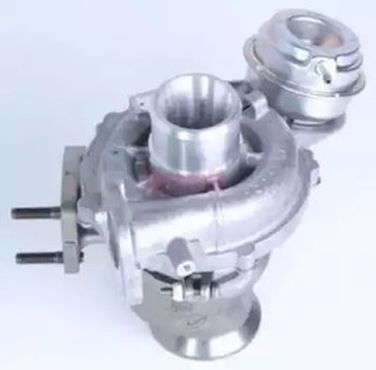 GARRETT 807068-5001S Компрессор, наддув - 2