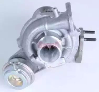GARRETT 807068-5001S Компрессор, наддув - 5