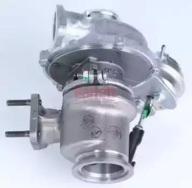 GARRETT 807068-5001S Компрессор, наддув - 7