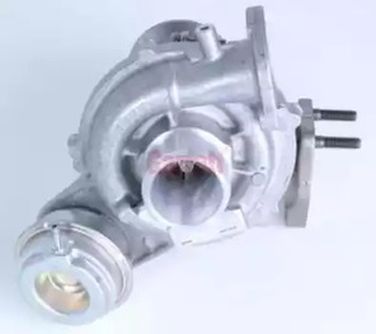GARRETT 807068-5001S Компрессор, наддув - 9
