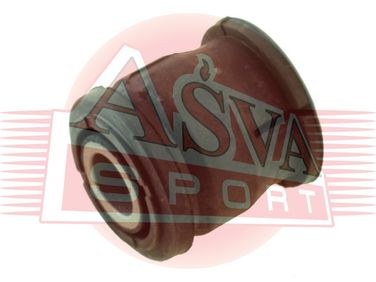 Asva 0101-190 Сайлентблок рычага подвески | зад | - 1