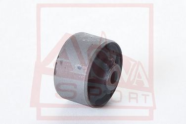 Asva 0101-313 Сайлентблок подушки дифференциала | зад прав/лев | - 1