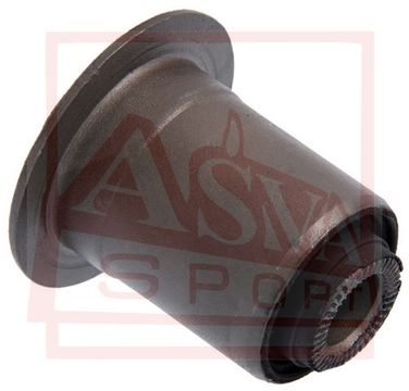 Asva 0101-451 Сайлентблок рычага подвески | зад прав/лев | - 1