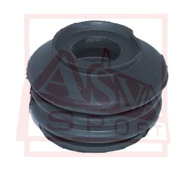 Asva 0105-065 Пыльник шаровой опоры верхнего рычага | перед | - 1