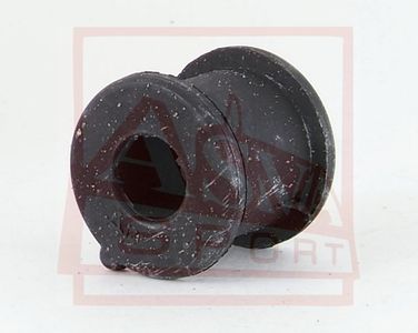 Asva 0107-811 Втулка стойки стабилизатора | перед | - 1