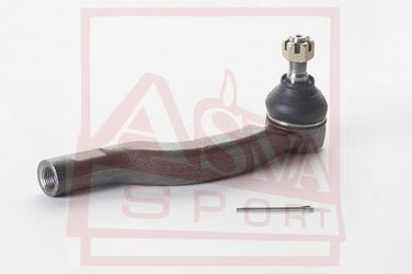 Asva 0121-150L Наконечник рулевой тяги | перед лев | - 1