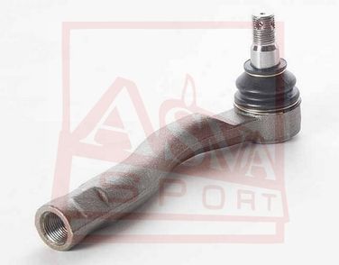 Asva 0121-LC100L Наконечник рулевой тяги | перед лев | - 1