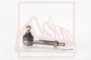 Asva 0221-Y61L Наконечник рулевой тяги | перед лев | - 1