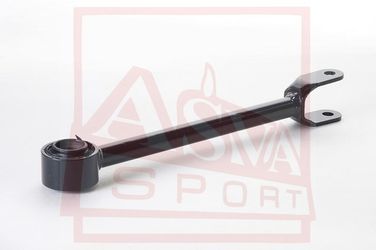 Asva 0225-001 Тяга подвески продольная | зад прав/лев | - 1