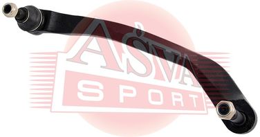 Asva 0225-P12FL Тяга подвески | перед лев | - 1