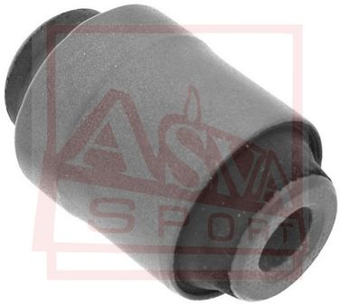Asva 0301-053 Сайлентблок рычага подвески | зад прав/лев | - 1