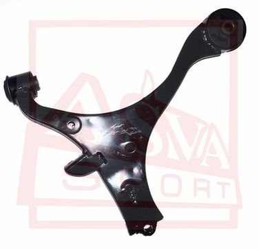 Asva 0324-036 Снят с производства Рычаг подвески нижний | перед лев | - 1