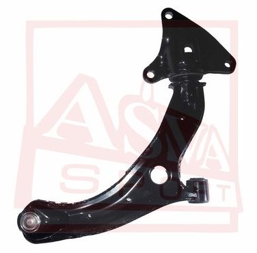 Asva 0324-044 Рычаг подвески нижний | перед лев | - 1