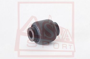 Asva 0401-052 Сайлентблок цапфы нижний | зад прав/лев | - 1