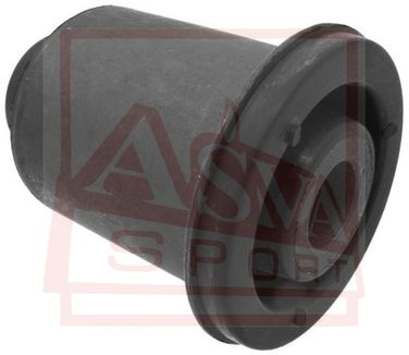 Asva 0401-063 Сайлентблок нижнего рычага передний | перед прав/лев | - 1