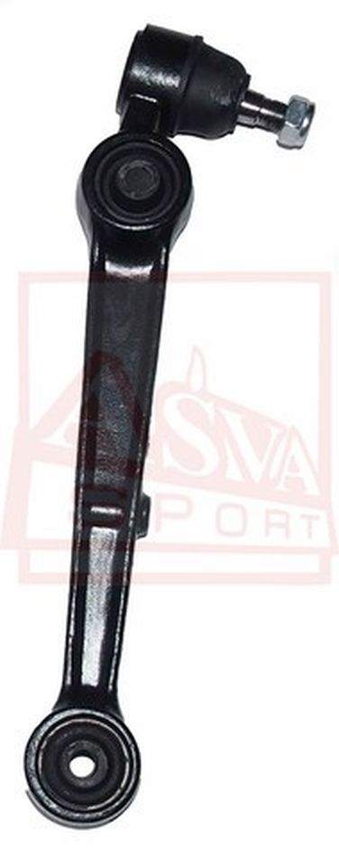 Asva 0424-002 Рычаг подвески нижний прямой | перед лев | - 1