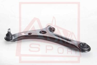Asva 0424-020 Рычаг подвески | перед лев | - 1
