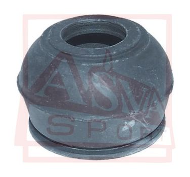 Asva 0705-54G Пыльник шаровой опоры | перед | - 1