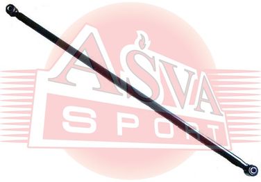 Asva 0725-GV1 Тяга подвески продольная верхняя | зад лев | - 1