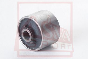 Asva 0801-B13DIF1 Сайлентблок подушки дифференциала | перед | - 1