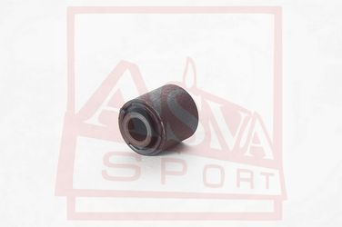 Asva 1101-003S Сайлентблок амортизатора | зад прав/лев | - 1