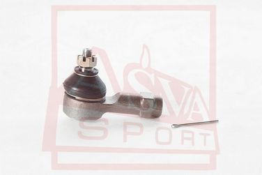 Asva 1221-007 Наконечник рулевой тяги | перед | - 1