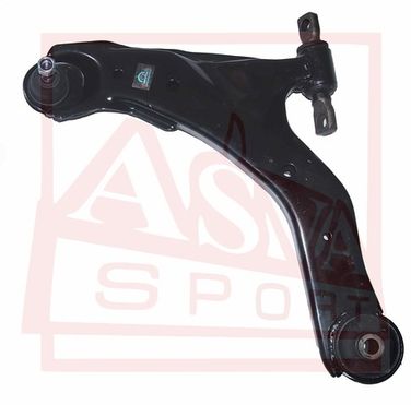 Asva 1224-026 Рычаг подвески нижний | перед лев | - 1