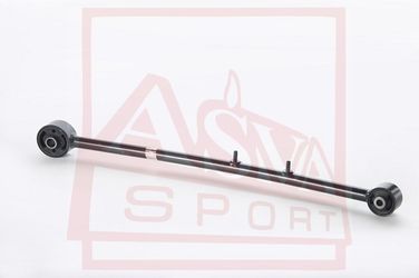 Asva 1225-SPL Тяга подвески продольная | зад лев | - 1