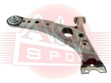 Asva 3124-002 Рычаг подвески нижний | перед лев | - 1