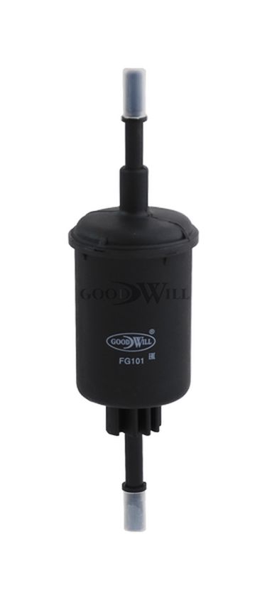 GoodWill FG 101 Фильтр топливный - 1