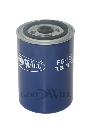 GoodWill FG 122 Фильтр топливный - 1