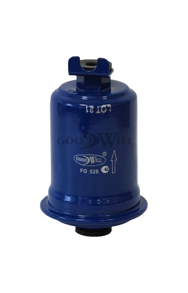 GoodWill FG 528 Фильтр топливный - 1
