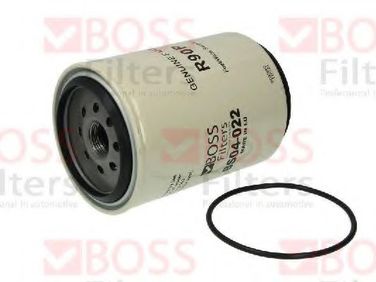 BOSS FILTERS BS04-022 Топливно-водяной сепаратор - 1