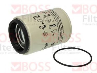BOSS FILTERS BS04-022 Топливно-водяной сепаратор - 2