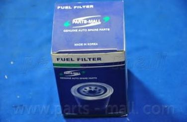 PARTS-MALL PCL-007 Фильтр топливный - 1