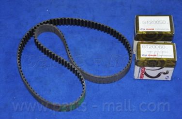 PARTS-MALL PNB-015 Комплект ремня ГРМ - 2