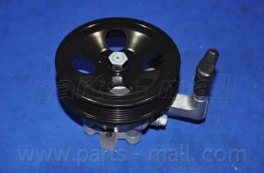 PARTS-MALL PPB-030 Гидравлический насос, рулевое управление - 1