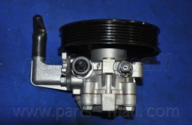 PARTS-MALL PPB-030 Гидравлический насос, рулевое управление - 2