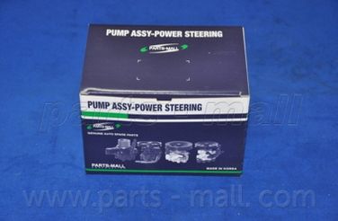 PARTS-MALL PPE-002 Гидравлический насос, рулевое управление - 1