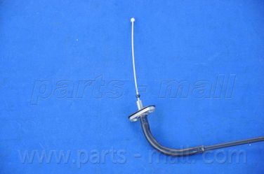 PARTS-MALL PTA-665 Тросик газа - 1