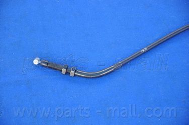 PARTS-MALL PTA-665 Тросик газа - 2
