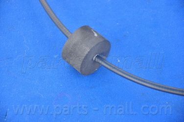PARTS-MALL PTA-665 Тросик газа - 3