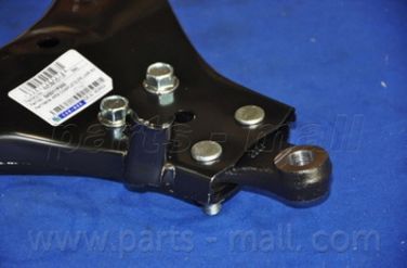PARTS-MALL PXCAA-021LR Рычаг независимой подвески колеса, подвеска колеса | перед прав | - 2