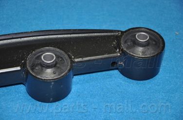 PARTS-MALL PXCAC-001T Рычаг независимой подвески колеса | перед | - 1