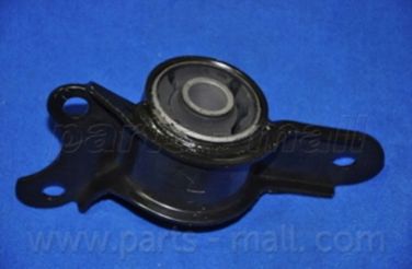 PARTS-MALL PXCBC-008BL Втулка, рычаг колесной подвески - 2