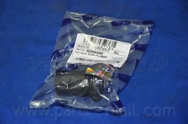 PARTS-MALL PXCRA-003L2 Втулка рессоры - 1