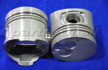 PARTS-MALL PXMSA-0581 Поршень - 3