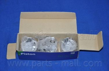 PARTS-MALL PXMSC-001C Поршень - 2
